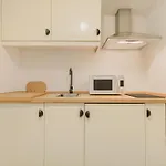 Апартаменты Tram Hideaway | Bica *