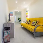 Tram Hideaway | Bica Apartamento *