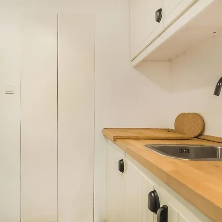 Apartman Tram Hideaway | Bica