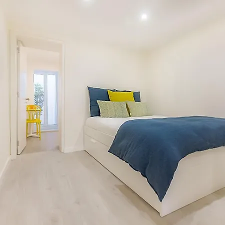 Apartament Tram Hideaway | Bica