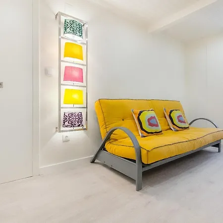 Tram Hideaway | Bica Lisboa