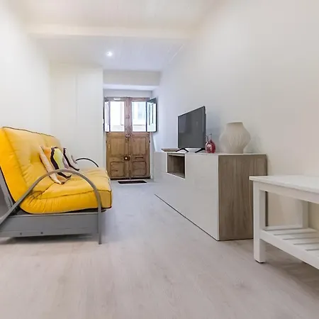 Tram Hideaway | Bica Apartmán Lisboa