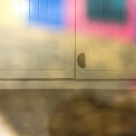 Apartmán Tram Hideaway | Bica Lisboa