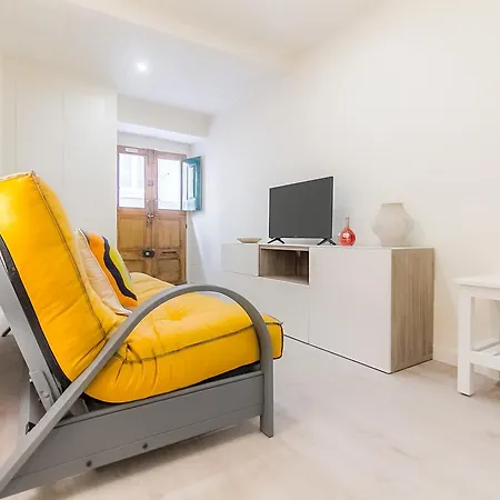 Apartmán Tram Hideaway | Bica