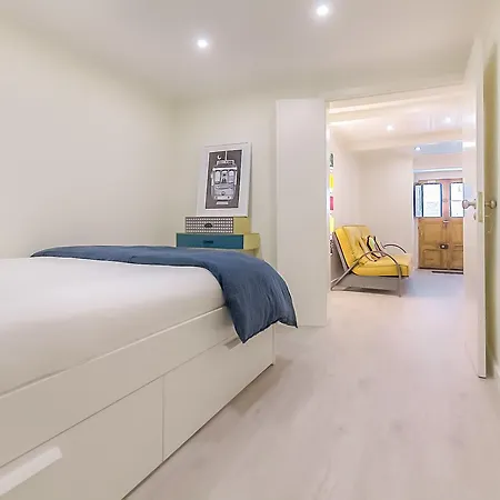 Apartmán Tram Hideaway | Bica *