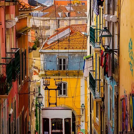 Apartmán Tram Hideaway | Bica