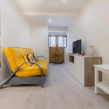 Apartament Tram Hideaway | Bica *