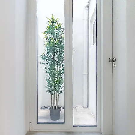 Tram Hideaway | Bica Apartmán Lisboa