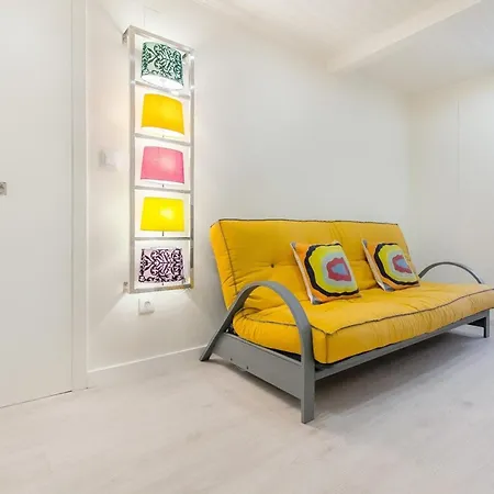 Tram Hideaway | Bica Lisboa