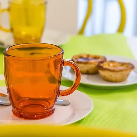 Apartamento Tram Hideaway | Bica Lisboa