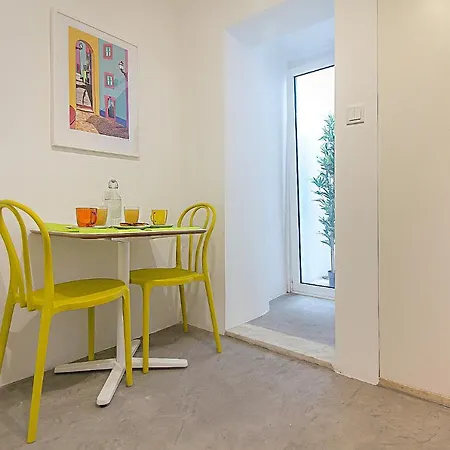Apartamento Tram Hideaway | Bica *