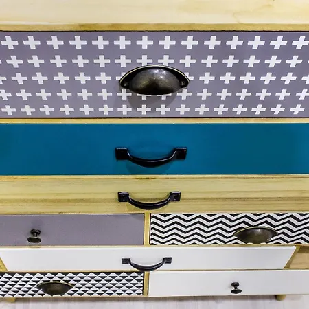 Tram Hideaway | Bica Apartamento *