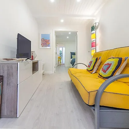 Tram Hideaway | Bica Apartamento *