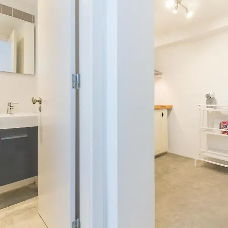 Apartamento Tram Hideaway | Bica Lisboa