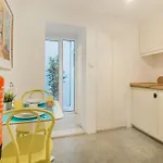 Tram Hideaway | Bica Appartamento Lisbona