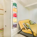 Appartamento Tram Hideaway | Bica Lisbona