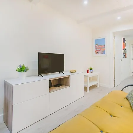 Apartman Tram Hideaway | Bica