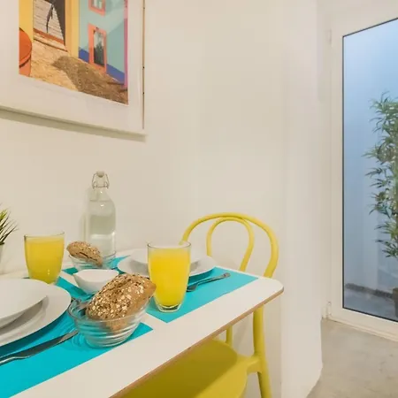 Tram Hideaway | Bica Apartman Lisboa